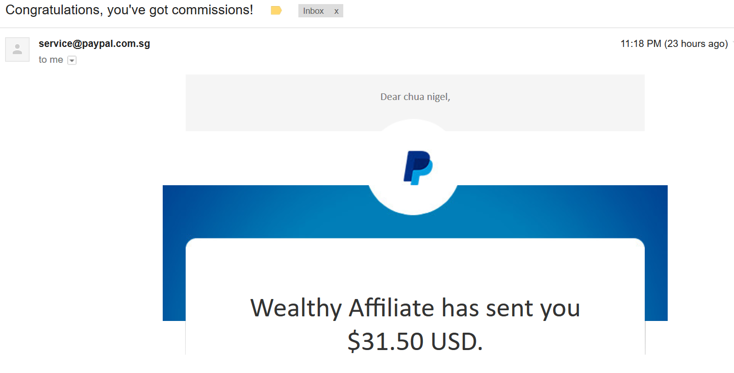 20180601 wealthy affiliate commisions