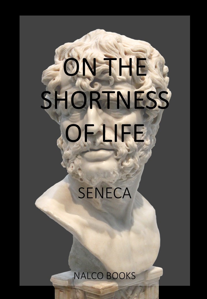 Seneca Shortness Of Life eBook