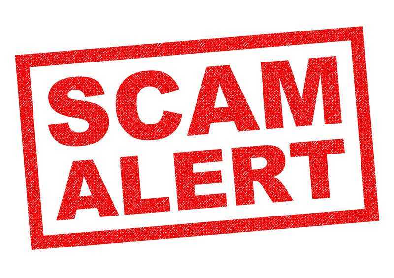 avoid online offline scams