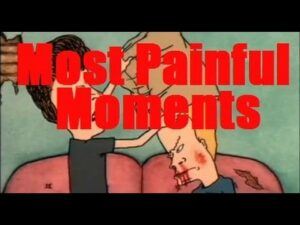 painful moments