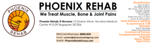phoenix rehab website header